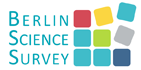 Logo Berlin Science Survey