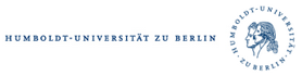 Logo Humboldt Universitt zu Berlin