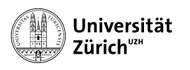 Logo University of Zurich