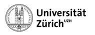 Logo Universitt Zrich